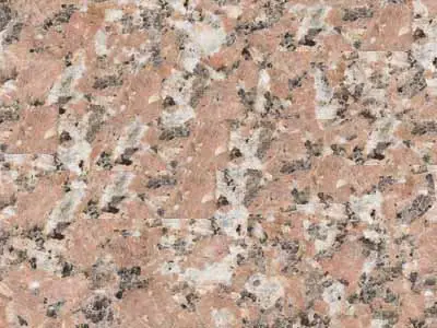 Desert Rose (Australia) granito, campione lucido – Marmi di Carrara – beige, grigio (1)