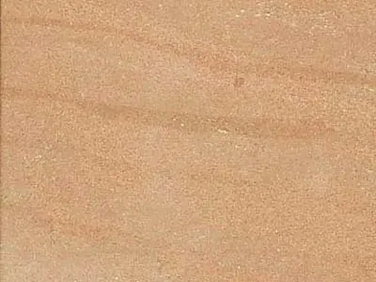 Donnybrook sandstone polished sample – Marmi di Carrara – beige, gold (1)