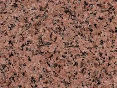 Dzhil - Tau Pink гранит, полированный образец – Marmi di Carrara – коричневый, серый (1)