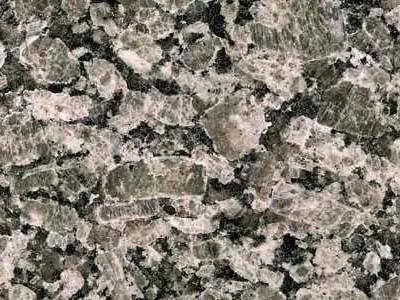 Ecogreen granite