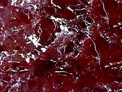 Ege Bordo limestone