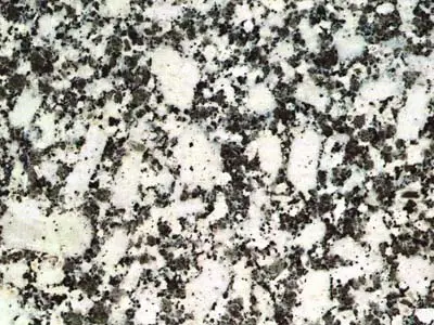 Eging granito, muestra pulida – Marmi di Carrara – gris, antracita (1)