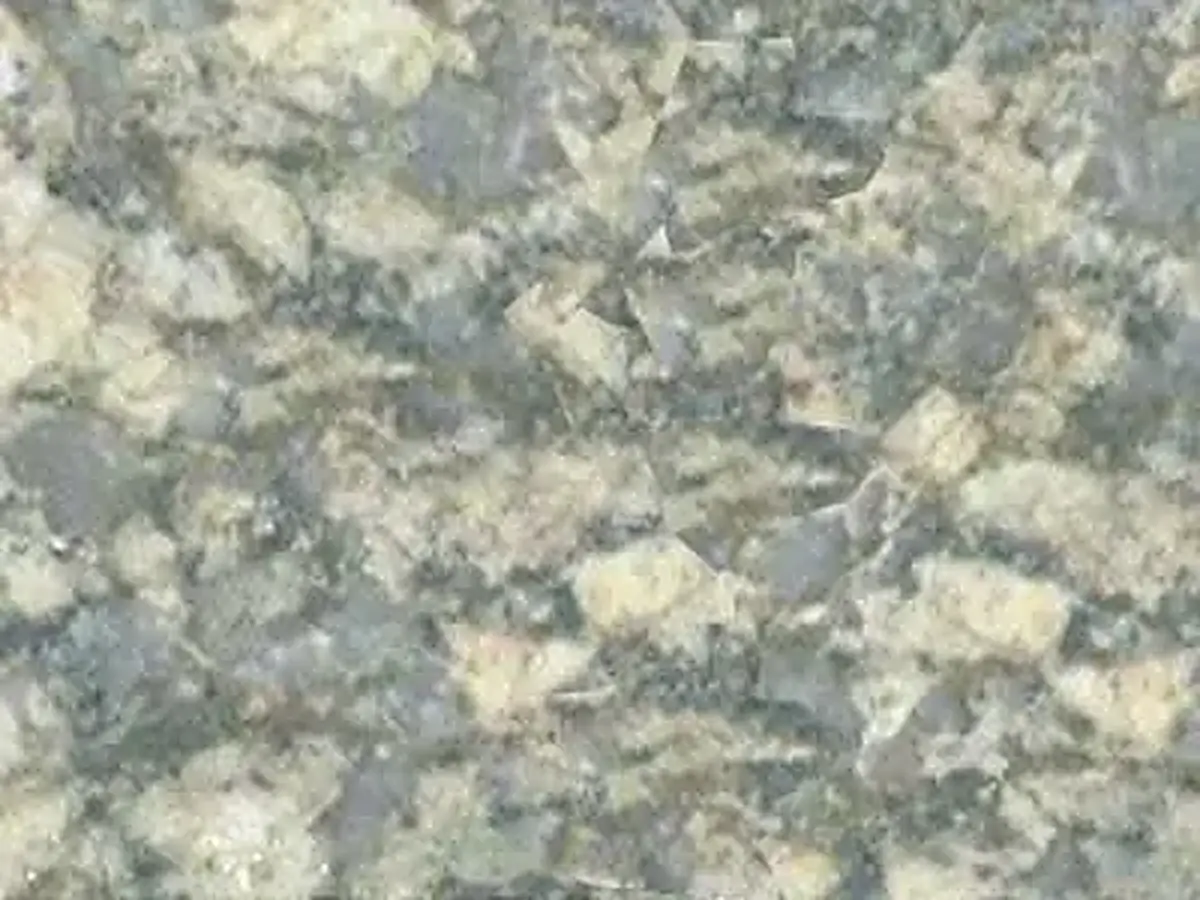 Emerald Green granito, muestra pulida – Marmi di Carrara – gris, beige (1)