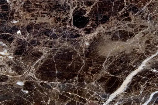 Emperador Dark marmo, superficie di lastra – Marmi di Carrara – antracite, nero (11)