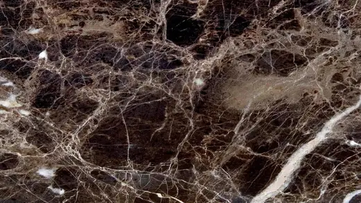Emperador Dark marmo, superficie di lastra – Marmi di Carrara – antracite, nero (12)