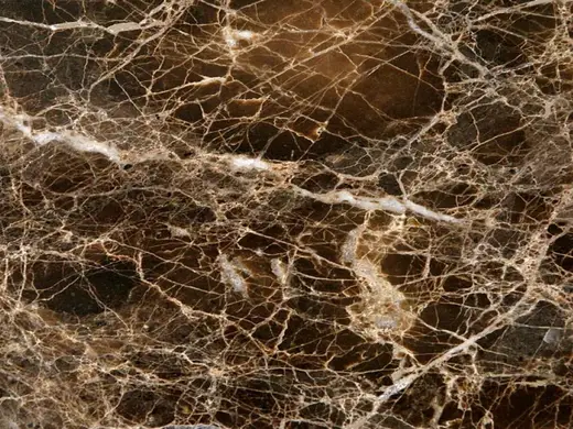 Emperador Dark marmo, superficie di lastra – Marmi di Carrara – marrone, nero (5)