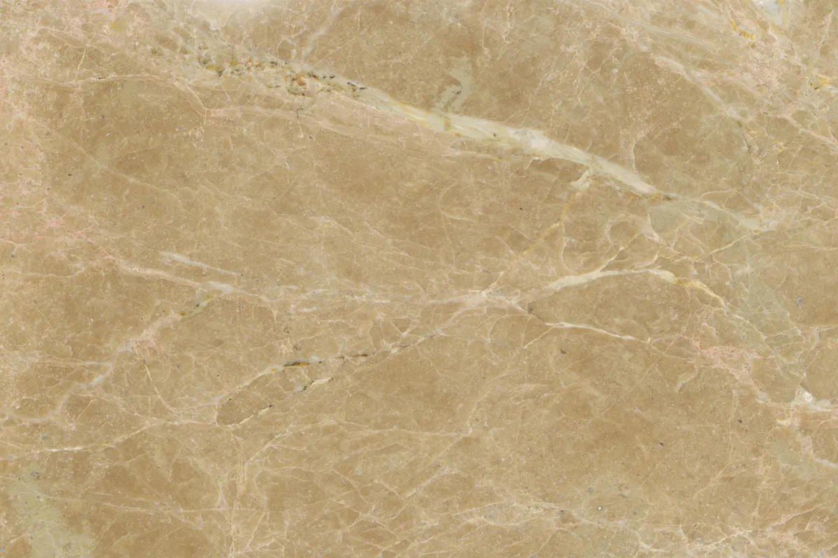 Emperador Light marble slab surface – Marmi di Carrara – beige, gold (1)