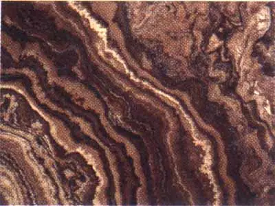 Eramosa limestone