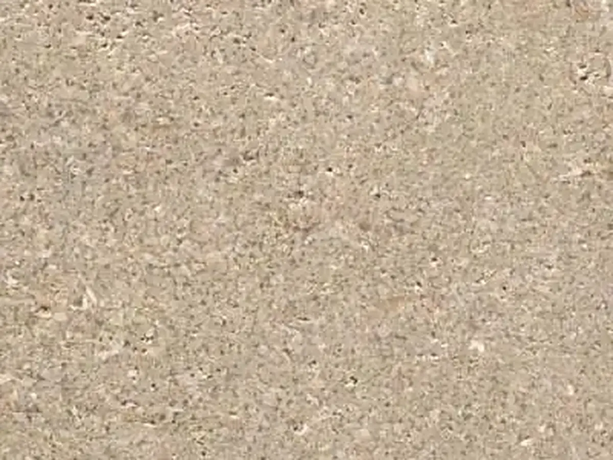 Euville limestone polished sample – Marmi di Carrara – beige (1)