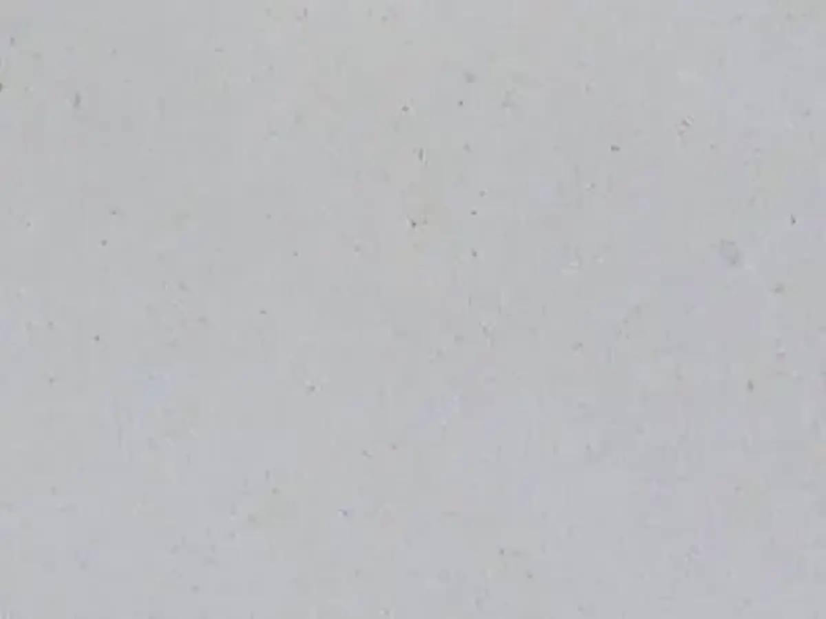 Finike White limestone polished sample – Marmi di Carrara – light grey (1)