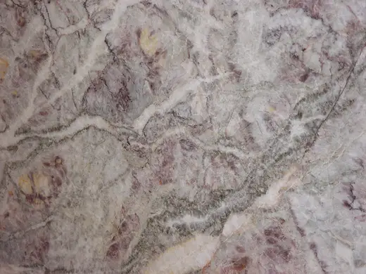 Fior Di Pesco Apuano marble slab surface – Marmi di Carrara – grey, violet (1)