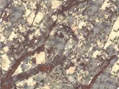 Forrest Green marble polished sample – Marmi di Carrara – grey, green (3)