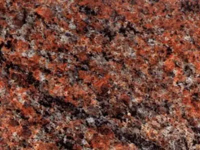 Funil granite