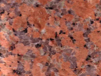 G 3073 China Red granite