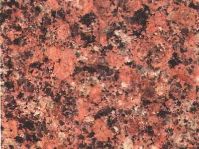 G 3583 granite