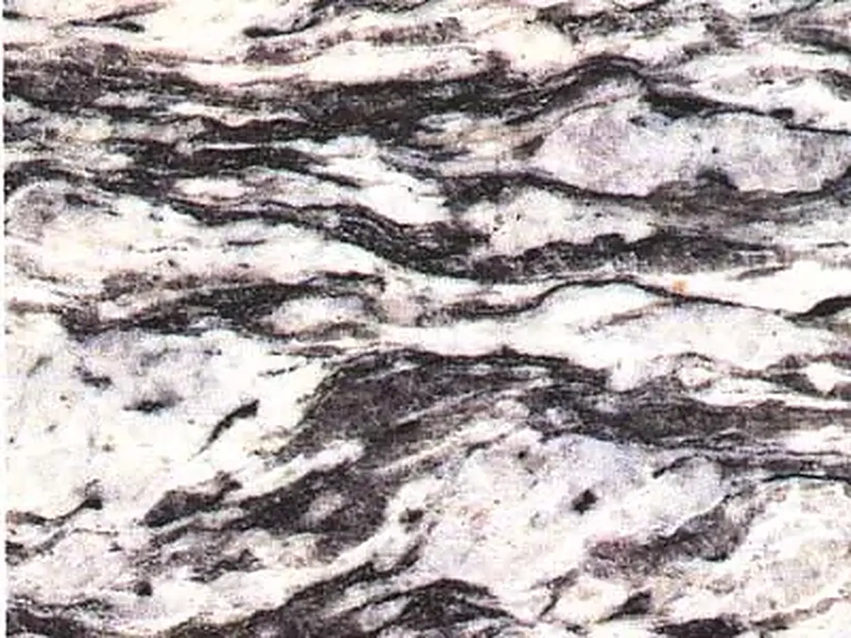 G 4418 гранит, полированный образец – Marmi di Carrara – белый, серый (1)