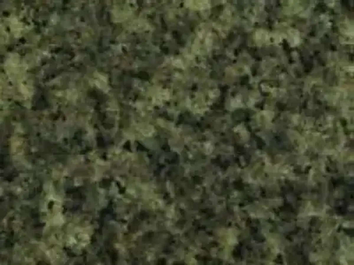 Galaxy Green G 1306 granito, campione lucido – Marmi di Carrara – antracite, nero (1)