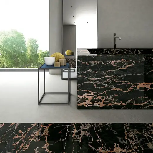 Bagno in pietra naturale – Marmi di Carrara