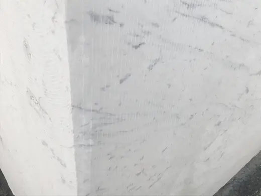 Blocco di cava in pietra naturale – Marmi di Carrara