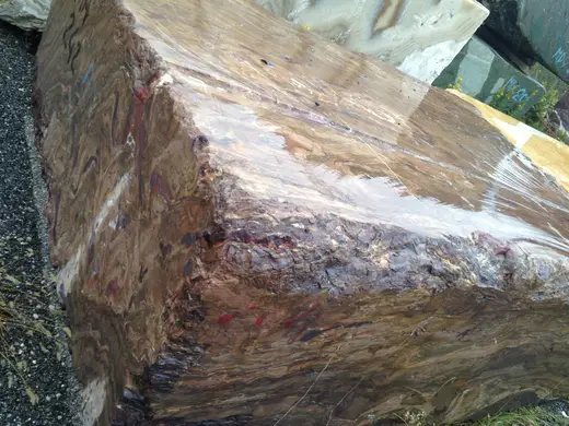 Blocco di cava in pietra naturale – Marmi di Carrara