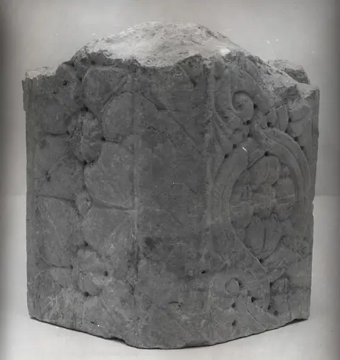Blocco di cava: Block MET sf103001