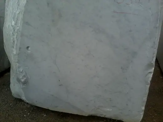 Blocco di cava in pietra naturale – Marmi di Carrara