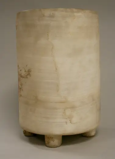 Surface detail: Onyx Vessel MET 1977.267