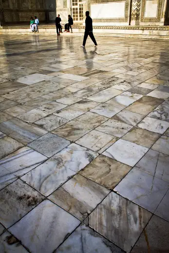 Flooring: Floors of Marble (5580839175)