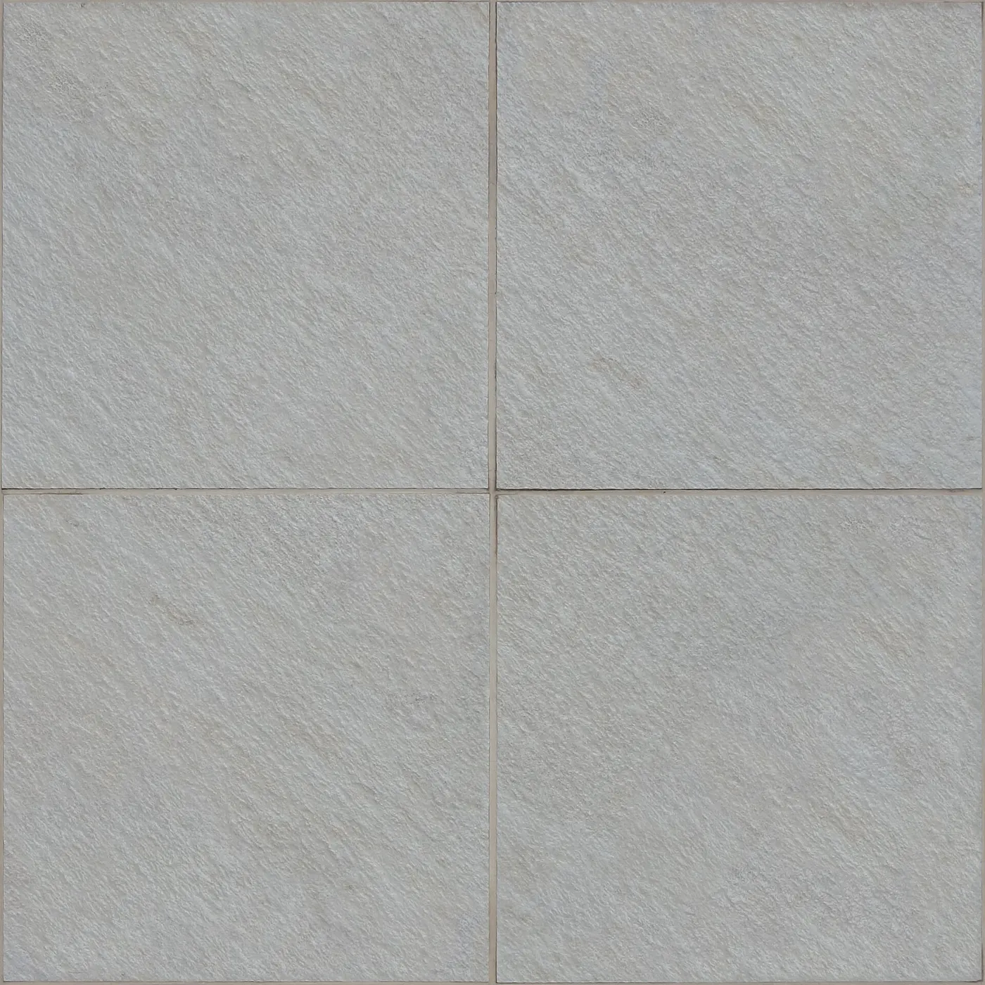 Flooring: White ivory rippled wavy travertine square ground floor tile texture