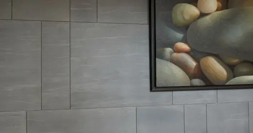 Flooring in natural stone – Marmi di Carrara