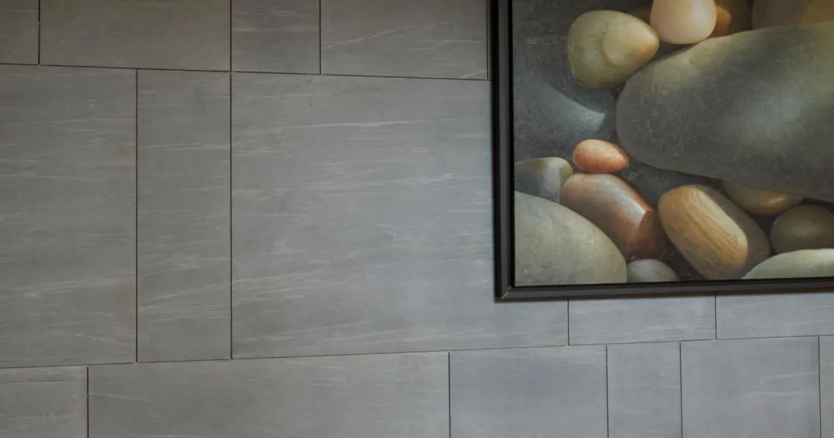 Suelo en piedra natural – Marmi di Carrara