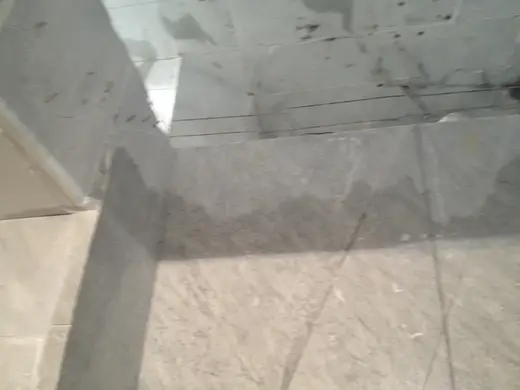 Quarry view in natural stone – Marmi di Carrara