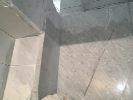 Quarry view in natural stone – Marmi di Carrara