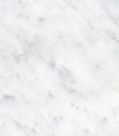 Quarry view: White Carrara Marble (Apuan Marble Formation, Tertiary metamorphism of Jurassic limestones