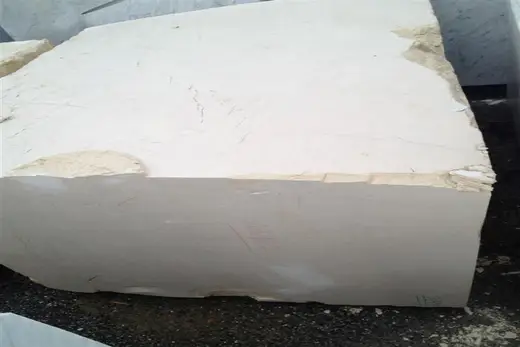 Quarry view in natural stone – Marmi di Carrara
