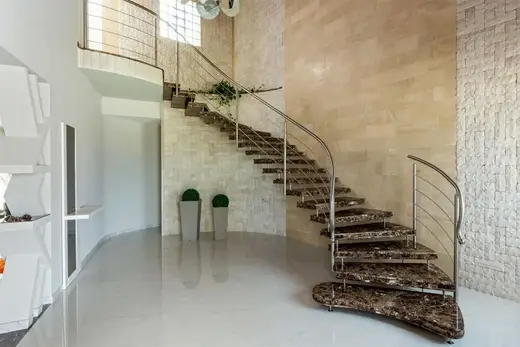 Quarry view in natural stone – Marmi di Carrara