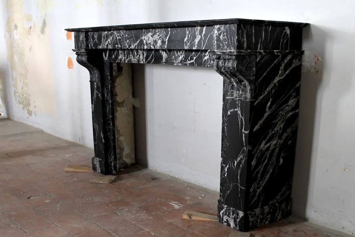 Quarry view in natural stone – Marmi di Carrara