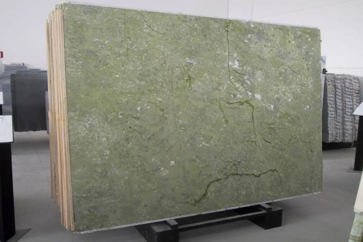 Quarry view in natural stone – Marmi di Carrara
