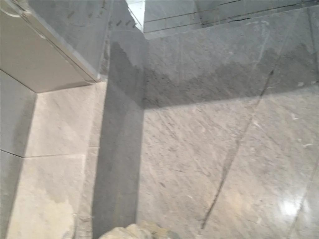 Quarry view in natural stone – Marmi di Carrara