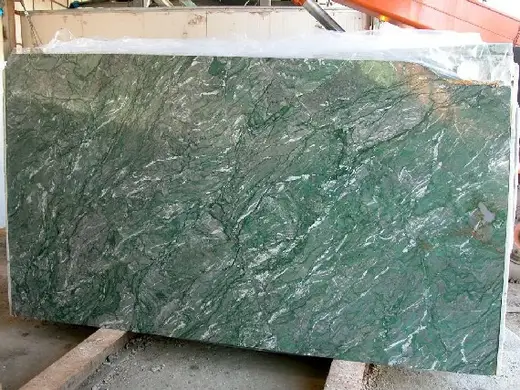 Quarry view in natural stone – Marmi di Carrara