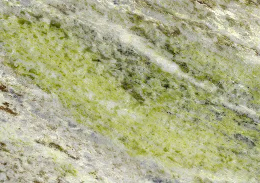 Slab surface: Connemara Lissoughter Marble