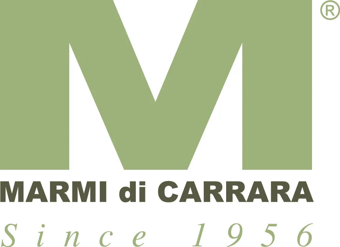 Plattenoberfläche in Naturstein – Marmi di Carrara