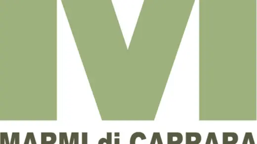 Slab surface in natural stone – Marmi di Carrara