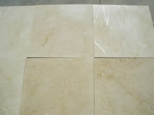 Slab surface in natural stone – Marmi di Carrara