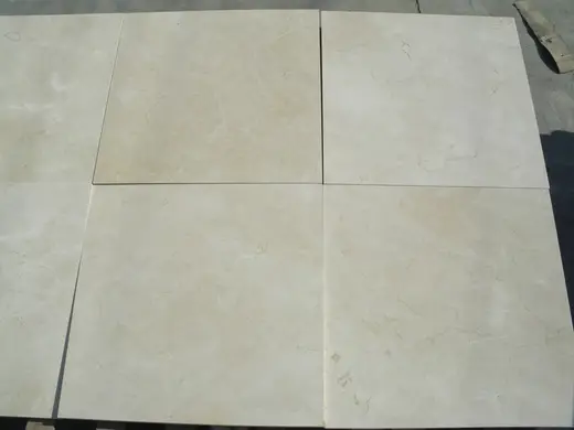 Slab surface in natural stone – Marmi di Carrara