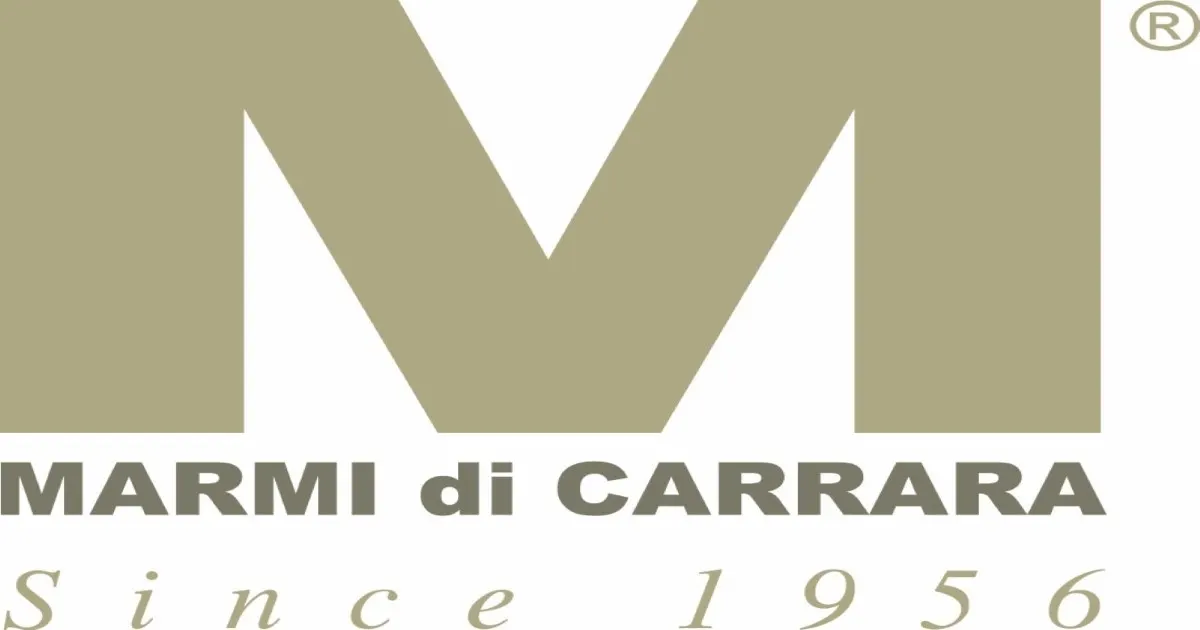 Plattenoberfläche in Naturstein – Marmi di Carrara