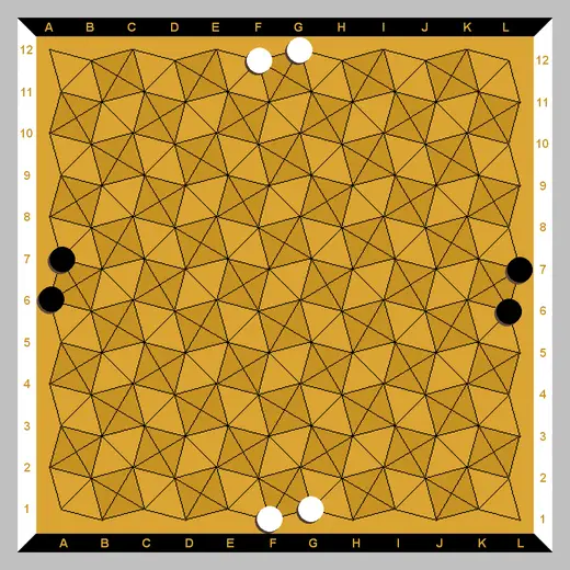 Slab surface: Onyx (game) init config