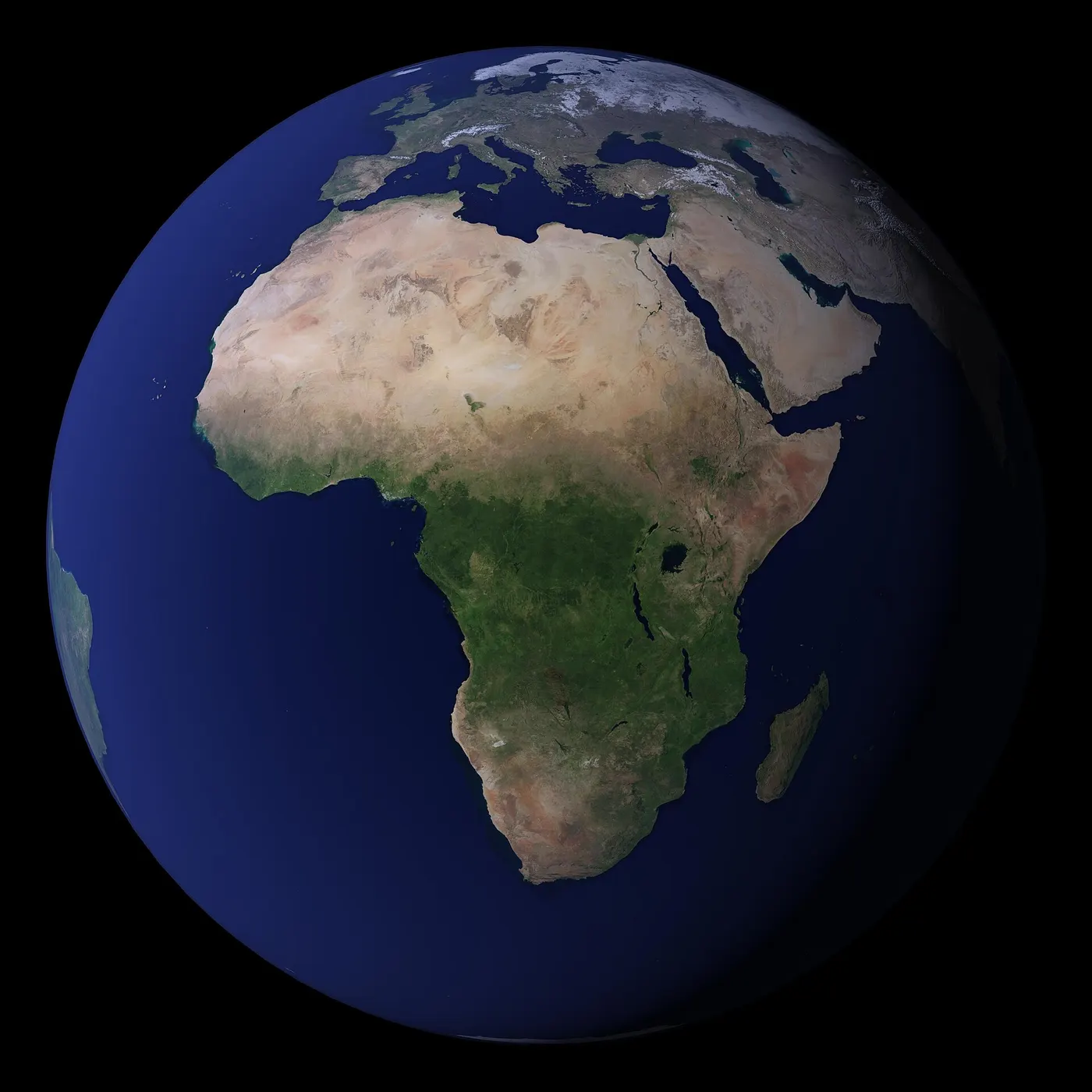 Slab surface: Blue Marble - 2005 (Blue Marble- Next Generation) (8245544980)
