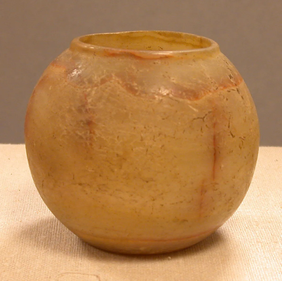 Slab surface: Onyx Bowl MET vs1994 35 735