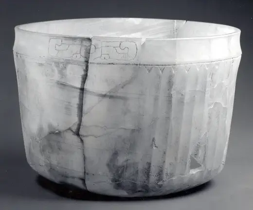 Slab surface: Onyx Bowl MET vs1978 309 7
